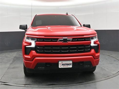 Used 2023 Chevrolet Silverado 1500 RST image 9