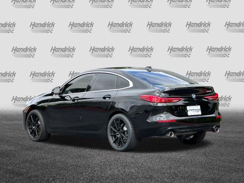 Used 2021 BMW 228i Gran Coupe image 7