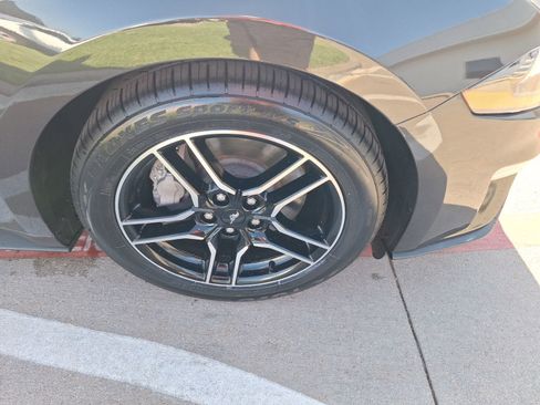 Used 2023 Ford Mustang GT Premium w/ Equipment Group 401A RWD image 11