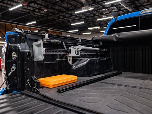 Used 2019 Toyota Tacoma TRD Pro AWD/4WD image 37
