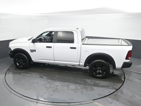 Used 2024 RAM 1500 Classic Warlock image 42