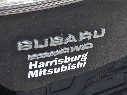 Used 2023 Subaru Forester Sport AWD/4WD image 30