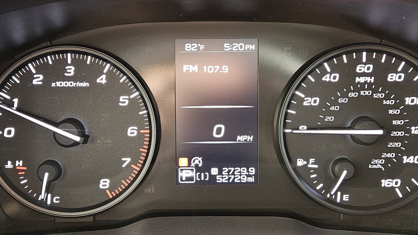 Used 2025 Subaru Forester AWD/4WD image 16