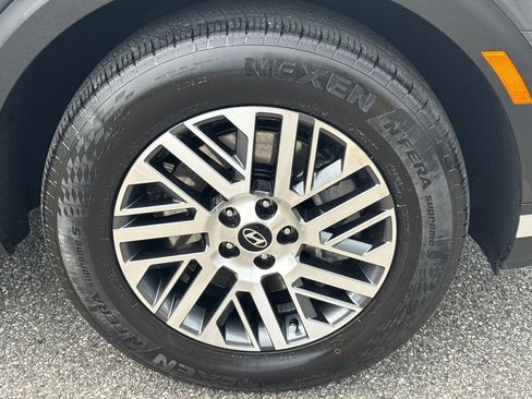 Used 2026 Hyundai Palisade SEL image 12