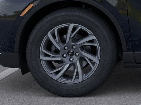 New 2026 Lincoln Corsair Premiere image 41