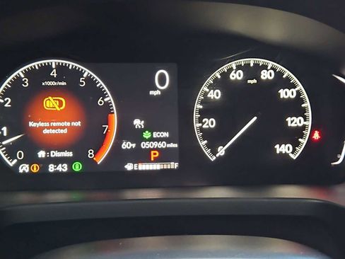 Used 2025 Honda Pilot EX-L image 32