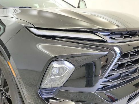 New 2026 Chevrolet Blazer LT w/ Convenience Package image 27