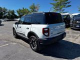 Used 2021 Ford Bronco Sport Outer Banks image 6