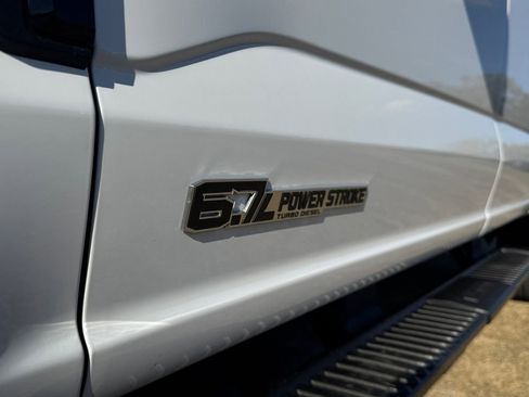 New 2026 Ford F250 XL w/ STX Appearance Package AWD/4WD image 32