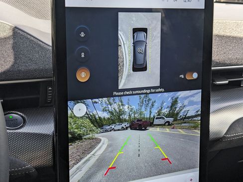 Used 2023 Ford Mustang Mach-E GT w/ GT Performance Edition image 24