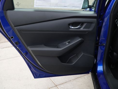 New 2025 Honda Accord Sport image 17