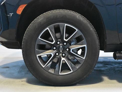 Used 2021 Chevrolet Tahoe Z71 AWD/4WD image 27