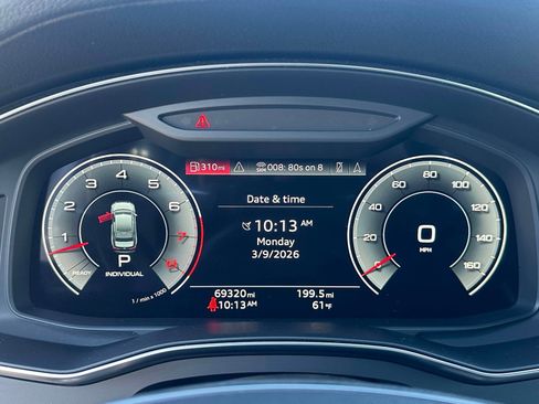 Used 2021 Audi A6 Premium Plus w/ Premium Plus Package image 21