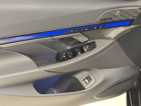 Certified 2025 BMW M5 Touring AWD/4WD image 14