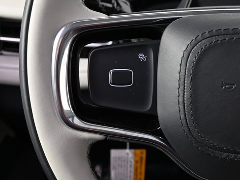 New 2026 Lincoln Navigator Reserve w/ Jet Appearance Package image 37