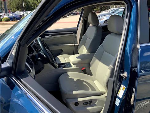 Used 2018 Volkswagen Atlas SE image 8