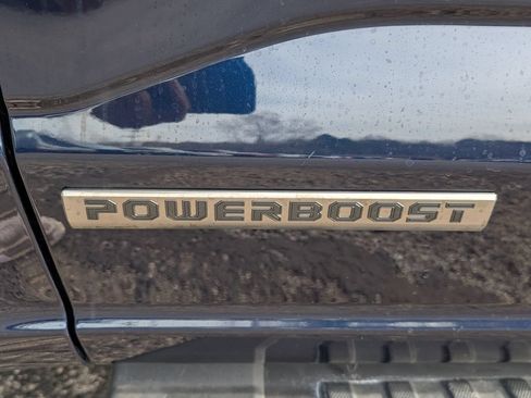 Used 2025 Ford F150 XLT w/ Equipment Group 302A MID AWD/4WD image 10