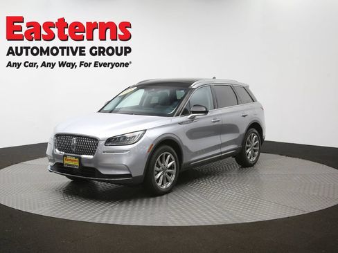 Used 2022 Lincoln Corsair AWD w/ Premium Package image 57
