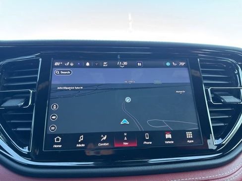 Used 2023 Dodge Durango SRT image 3