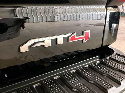 Used 2021 GMC Sierra 1500 AT4 w/ AT4 Value Package AWD/4WD image 27