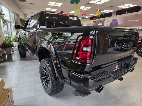 New 2026 RAM 1500 Big Horn image 3