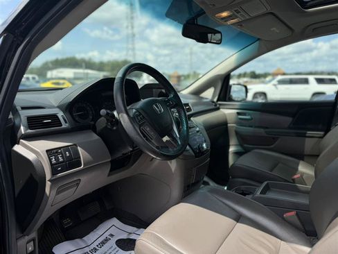 Used 2012 Honda Odyssey EX-L image 7