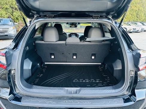 Used 2025 Subaru Crosstrek 2.0i Premium image 25