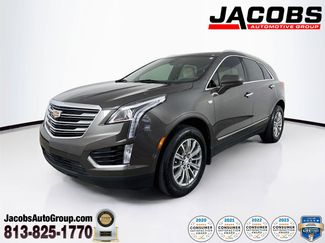Used 2019 Cadillac XT5 Luxury FWD video 1