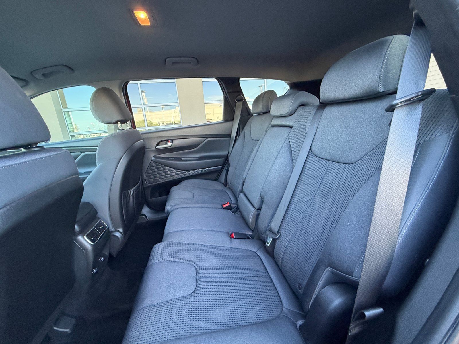 Certified 2023 Hyundai Santa Fe SE FWD image 15