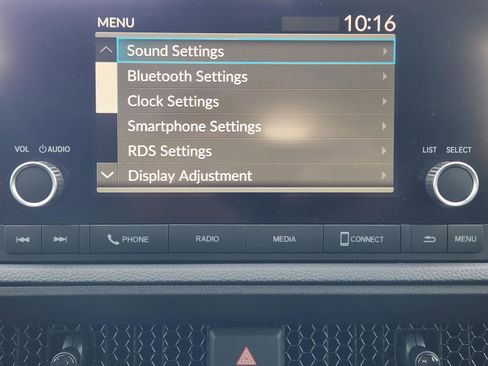 Certified 2023 Honda CR-V Sport image 17