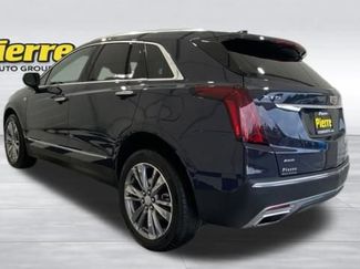 Used 2025 Cadillac XT5 Premium Luxury video 2