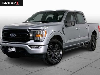 Used 2022 Ford F150 XLT w/ Equipment Group 302A High