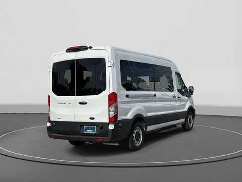 New 2025 Ford Transit 350 XL RWD image 5