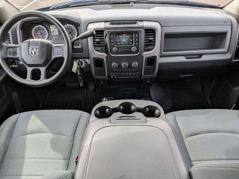 Used 2014 RAM 3500 Tradesman w/ Chrome Appearance Group AWD/4WD image 25