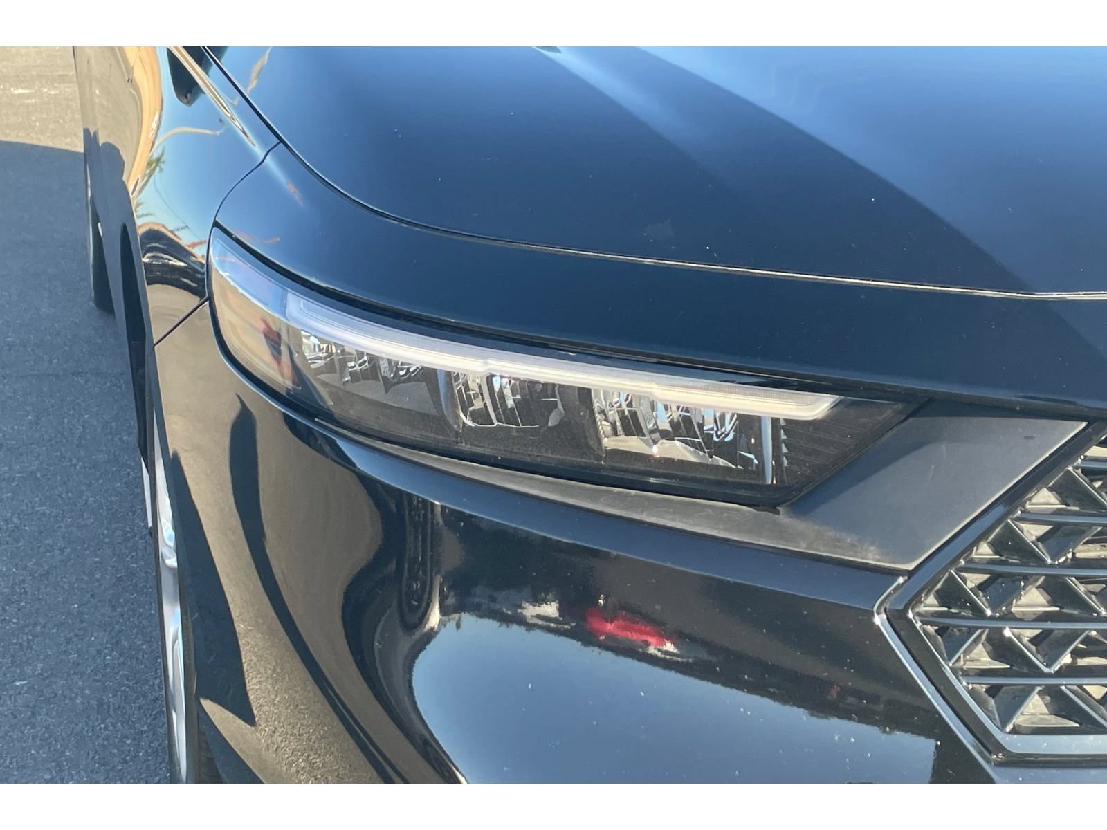 Used 2023 Honda Accord LX image 17