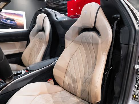 Certified 2021 Ferrari 812 GTS RWD image 4