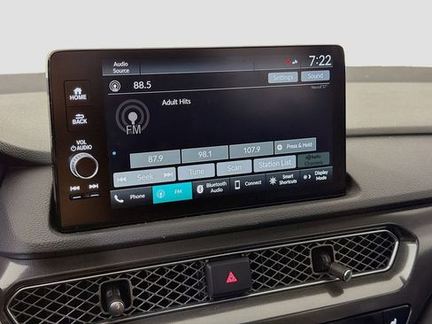 Used 2024 Acura Integra A-Spec image 17