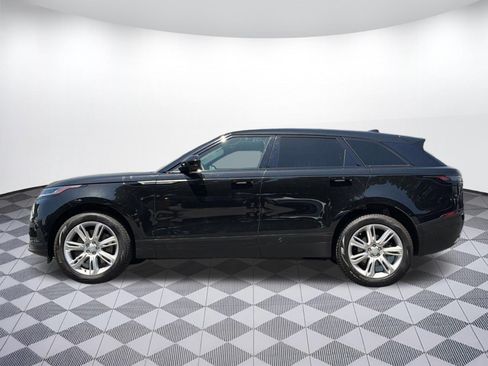 Certified 2026 Land Rover Range Rover Velar S AWD/4WD image 2