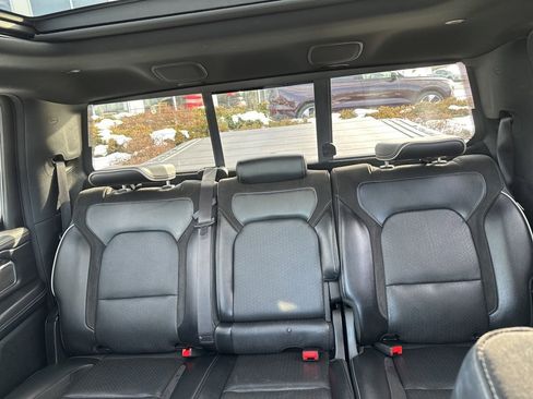 Used 2020 RAM 1500 Laramie image 49