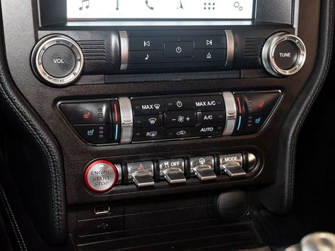 Used 2019 Ford Mustang GT Premium w/ Equipment Group 401A RWD image 18