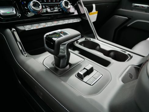 New 2026 GMC Sierra 1500 AT4X AWD/4WD image 21