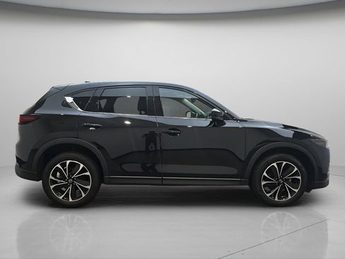 Used 2023 MAZDA CX-5 AWD 2.5 S w/ Premium Package image 7