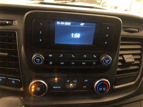 Used 2024 Ford Transit 250 Low Roof w/ Exterior Upgrade Package image 21