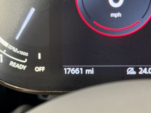 Used 2023 MINI Cooper S image 20