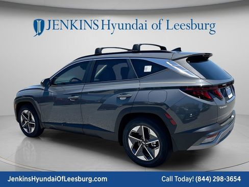 New 2026 Hyundai Tucson SEL FWD image 7
