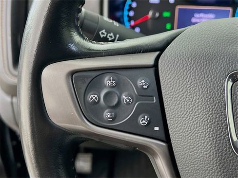 Used 2021 GMC Canyon AT4 image 13