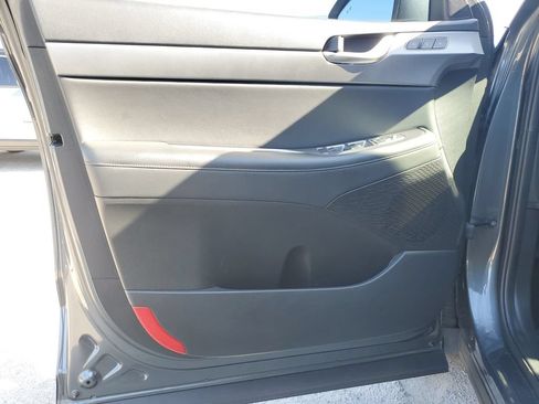 Used 2021 Hyundai Palisade SEL FWD image 22