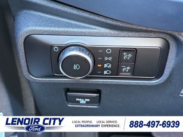 New 2026 Ford Bronco Big Bend w/ Black Diamond Package AWD/4WD image 19