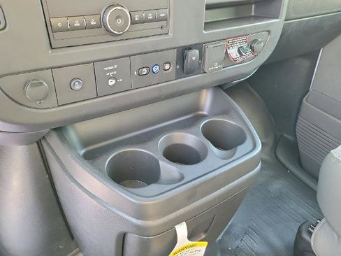 New 2025 Chevrolet Express 3500 w/ Power Convenience Package image 19