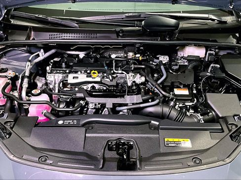 Used 2023 Toyota Prius Limited FWD image 30